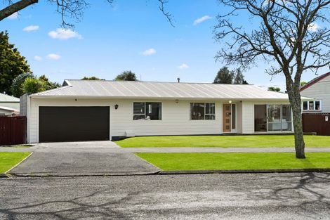 Photo of property in 20a Livingstone Avenue, Nawton, Hamilton, 3200