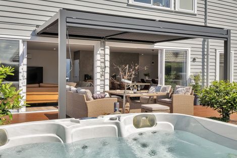 Photo of property in 19 Tangiwai Street, Pegasus, 7612