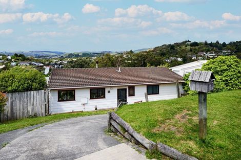 Photo of property in 21 Thimble Lane, Whitby, Porirua, 5024