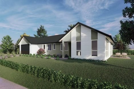 Photo of property in 136 Travers Road, Te Kauwhata, 3710