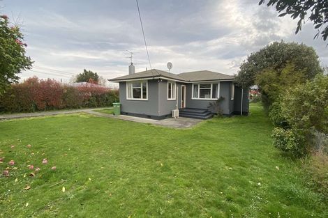 Photo of property in 45 Michael Street, Kuripuni, Masterton, 5810
