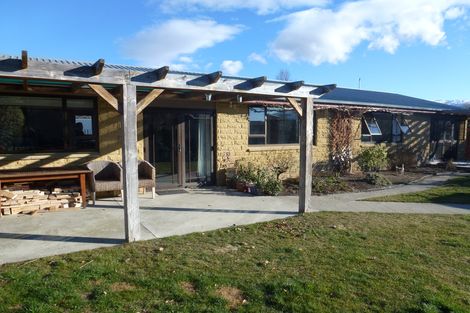 Photo of property in 1 Orchard Drive, Alexandra, 9320