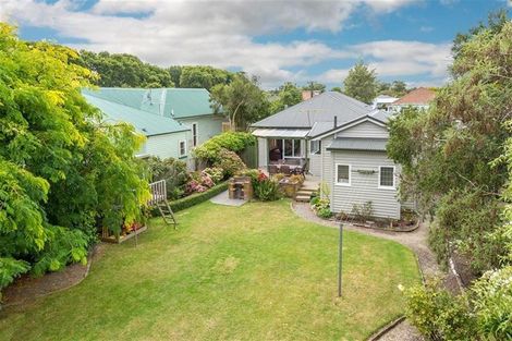 Photo of property in 41 Slater Street, Richmond, Christchurch, 8013