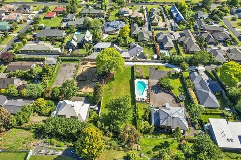 Photo of property in 9d Bronte Place, Leamington, Cambridge, 3432