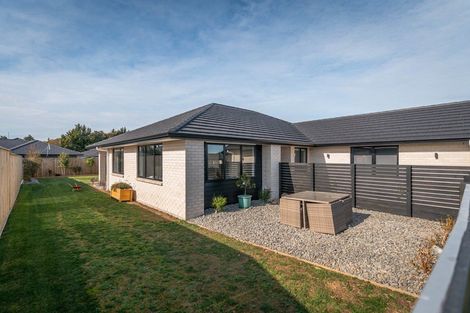 Photo of property in 16 Mitre Way, Solway, Masterton, 5810