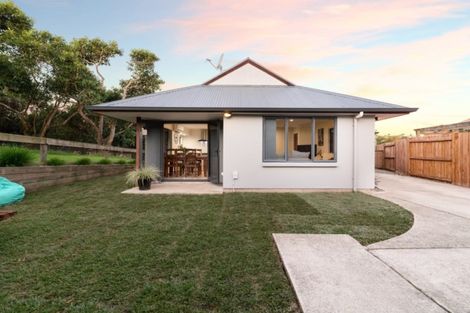 Photo of property in 26 Mamaku Rise, Welcome Bay, Tauranga, 3112