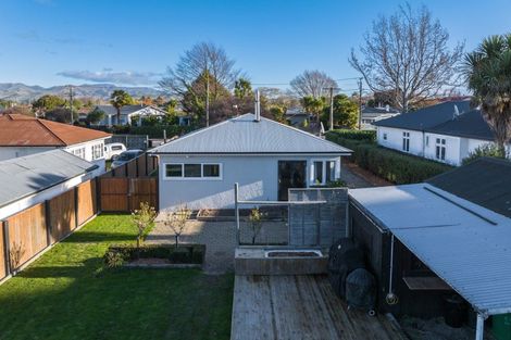 Photo of property in 3 Howick Road, Blenheim, 7201