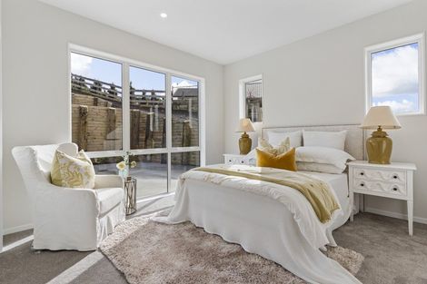 Photo of property in 8 Harakeke Terrace, Whitford, 2019