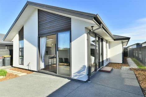 Photo of property in 33 Skyhawk Road, Wigram, Christchurch, 8042