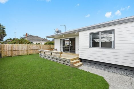 Photo of property in 164a Nixon Street, Hamilton East, Hamilton, 3216