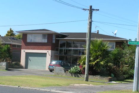 Photo of property in 249 Forrest Hill Road, Forrest Hill, Auckland, 0620