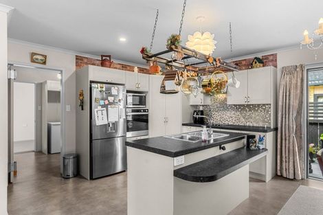 Photo of property in 21 Phoenix Place, Dargaville, 0310