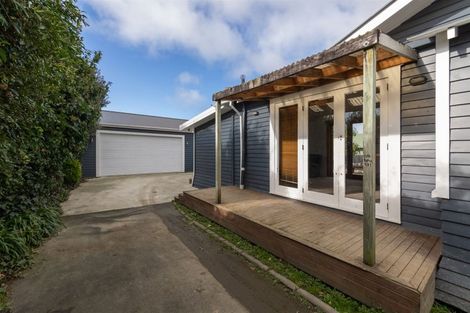 Photo of property in 22 Monrad Street, Highbury, Palmerston North, 4412