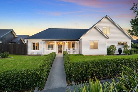 Photo of property in 2 Fetter Lane, Paerata, Pukekohe, 2124