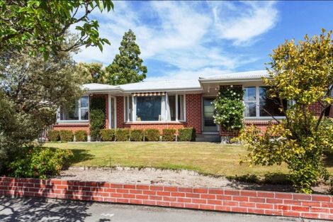 Photo of property in 42 Grahams Road, Ilam, Christchurch, 8041