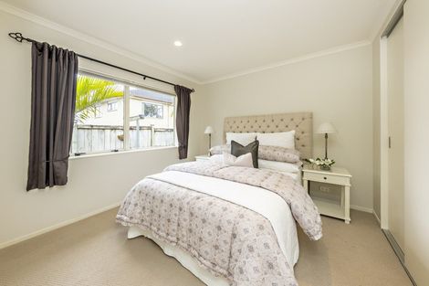 Photo of property in 9 Thyme Court, Flat Bush, Auckland, 2016