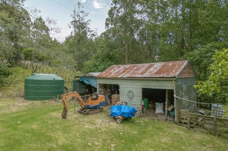 Photo of property in 1344 Ngapaeruru Road, Te Uri, Dannevirke, 4973