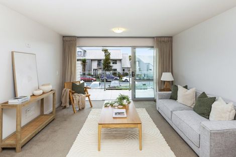Photo of property in 9/180 Peterborough Street, Christchurch Central, Christchurch, 8013