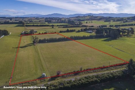 Photo of property in 135 Davis Road, Cust, 7471