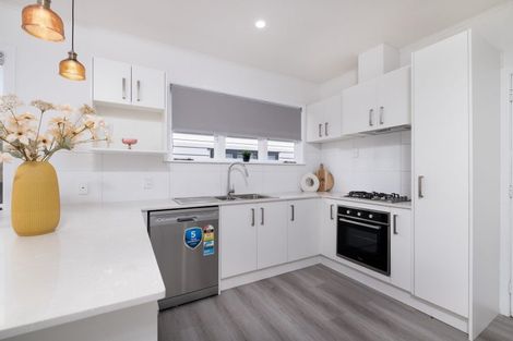 Photo of property in 45 Puriri Road, Manurewa, Auckland, 2102