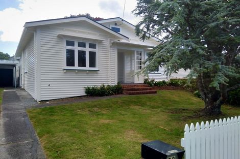 Photo of property in 78 Donald Street, Karori, Wellington, 6012