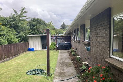 Photo of property in 1/9 Pukekohatu Street, Waitara, 4320