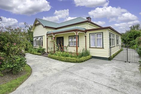 Photo of property in 713 Seddon Street, Raureka, Hastings, 4120