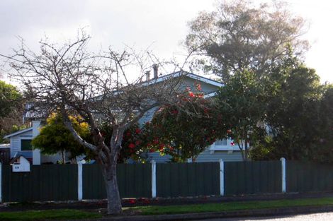 Photo of property in 29 Cambridge Terrace, Masterton, 5810