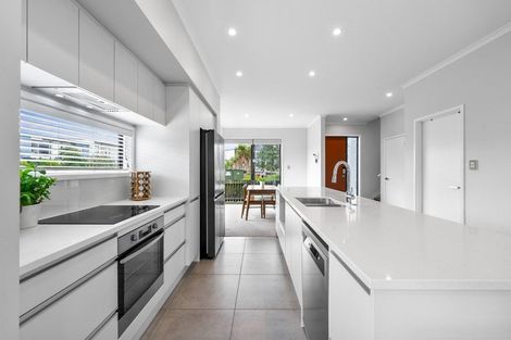 Photo of property in 1/25 Sidney Wallingford Way, Hobsonville, Auckland, 0616