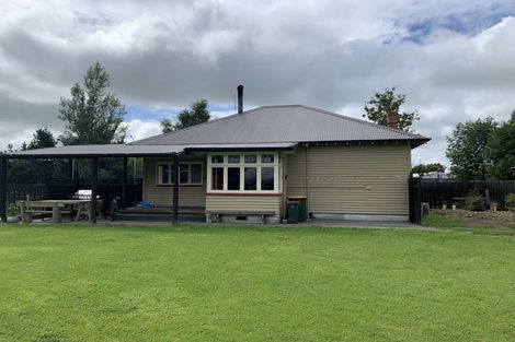 Photo of property in 2001 Arundel Rakaia Gorge Road, Mayfield, Ashburton, 7778