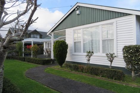 Photo of property in 38 Copeland Street, Hutt Central, Lower Hutt, 5011