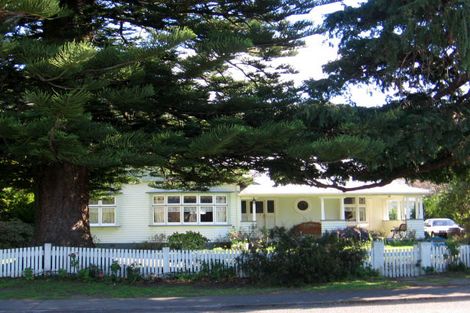Photo of property in 31 Wakefield Street, Featherston, 5710