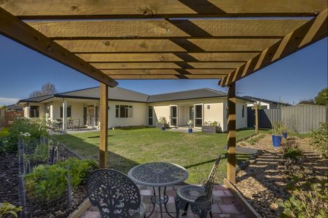 Photo of property in 6 Palliser Place, Poraiti, Napier, 4112