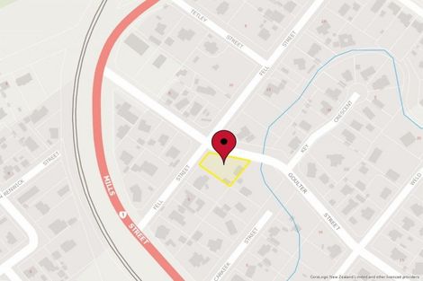 Photo of property in 8 Goulter Street, Seddon, 7210