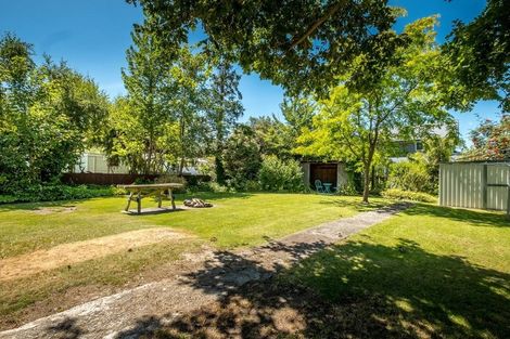 Photo of property in 3 Dorset Street, Hanmer Springs, 7334