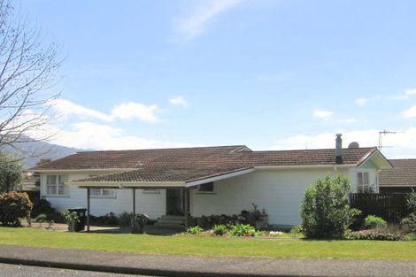 Photo of property in 3 Gillam Crescent, Springfield, Rotorua, 3015