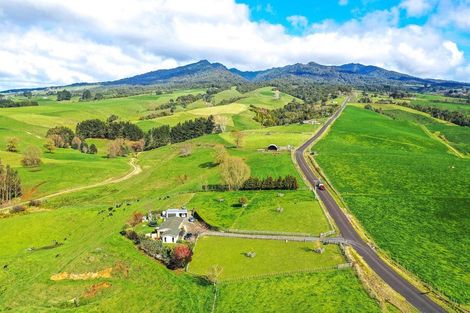 Photo of property in 121 Waite Road, Te Pahu, Hamilton, 3285