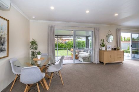 Photo of property in 5 Dumfries Drive, Hei Hei, Christchurch, 8042