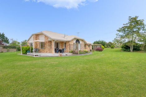 Photo of property in 207 Oropi Road, Oropi, Tauranga, 3173