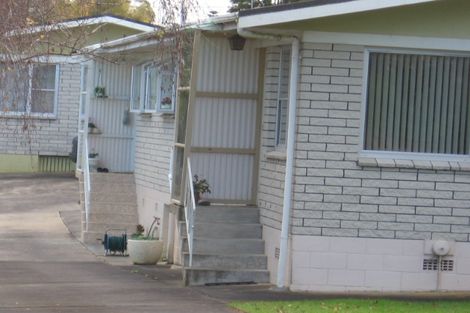 Photo of property in 4/15 O'halloran Road, Howick, Auckland, 2014