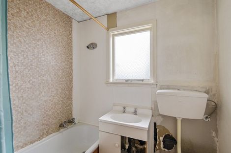 Photo of property in 8/100 Southampton Street, Sydenham, Christchurch, 8023