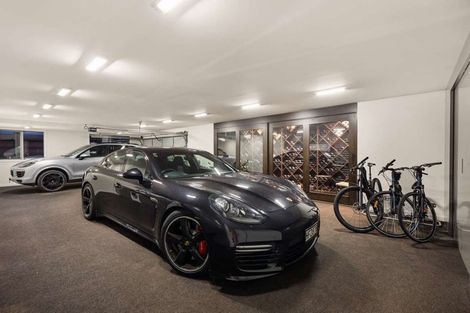 Photo of property in 22 Brighton Road, Parnell, Auckland, 1052