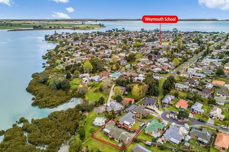 Photo of property in 18 Reremanu Place, Weymouth, Auckland, 2103