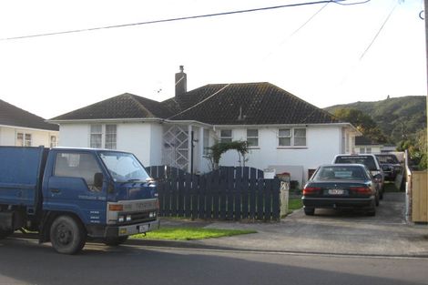 Photo of property in 3 Butler Street, Naenae, Lower Hutt, 5011