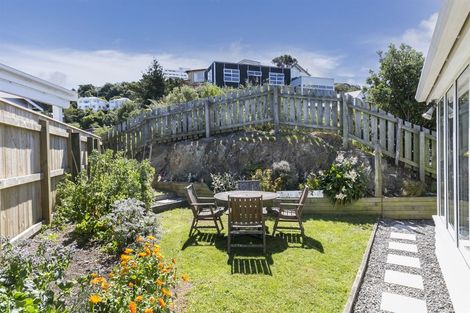 Photo of property in 26 Imperial Terrace, Melrose, Wellington, 6022