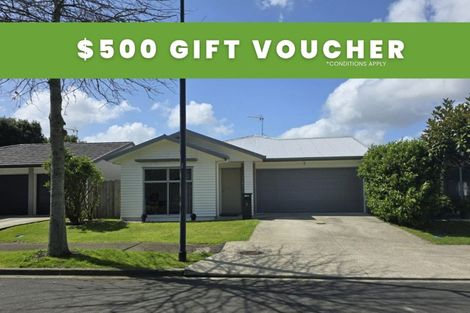 Photo of property in 11 Pipipi Crescent, Takanini, 2112