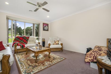 Photo of property in 167 Polo Prince Drive, Alfriston, Auckland, 2105