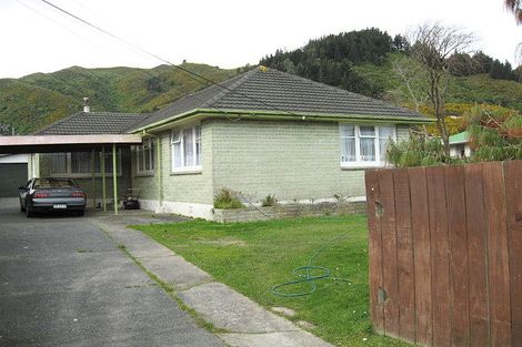 Photo of property in 14 Frederick Street, Wainuiomata, Lower Hutt, 5014