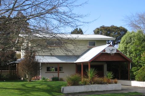 Photo of property in 9 Lifford Place, Awapuni, Palmerston North, 4412