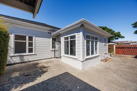 Photo of property in 45 Limbrick Street, Terrace End, Palmerston North, 4410